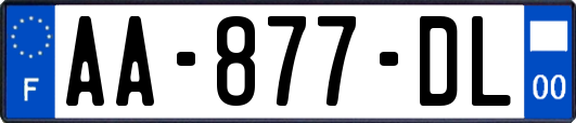 AA-877-DL