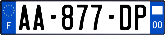 AA-877-DP