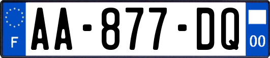 AA-877-DQ