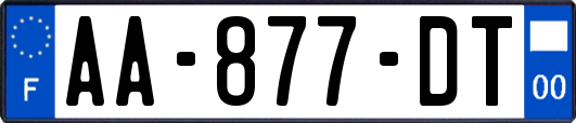 AA-877-DT