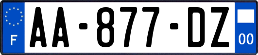 AA-877-DZ