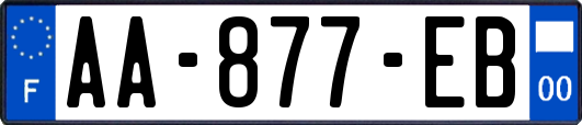 AA-877-EB