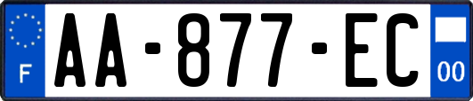 AA-877-EC