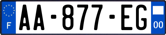 AA-877-EG