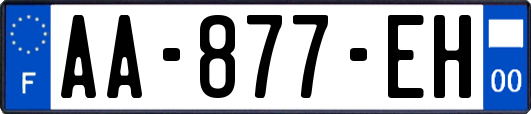 AA-877-EH