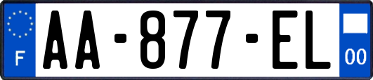 AA-877-EL