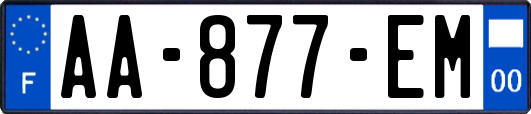 AA-877-EM