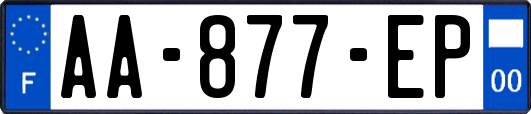 AA-877-EP