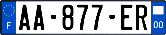 AA-877-ER