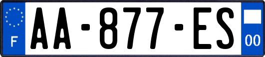 AA-877-ES