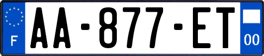 AA-877-ET