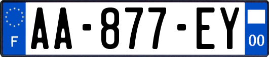 AA-877-EY