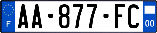 AA-877-FC