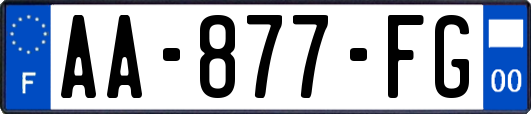 AA-877-FG