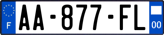 AA-877-FL