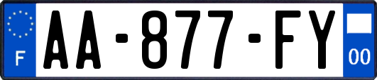 AA-877-FY