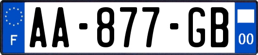 AA-877-GB