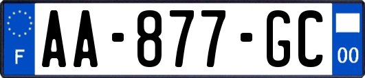 AA-877-GC