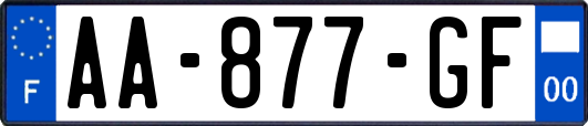 AA-877-GF