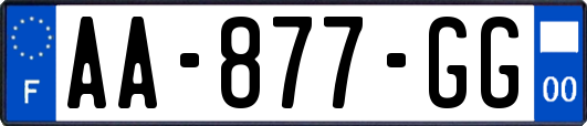 AA-877-GG