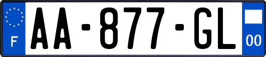 AA-877-GL