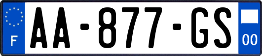 AA-877-GS