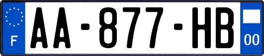 AA-877-HB