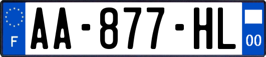 AA-877-HL