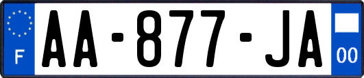 AA-877-JA