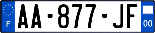 AA-877-JF