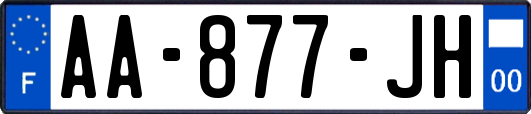 AA-877-JH