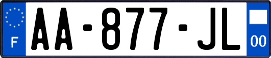 AA-877-JL