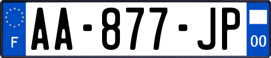 AA-877-JP