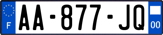 AA-877-JQ