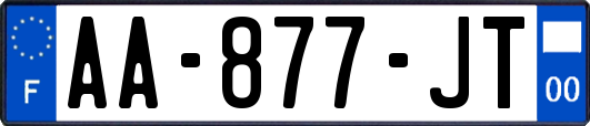 AA-877-JT