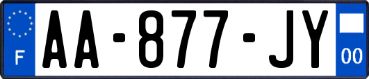 AA-877-JY