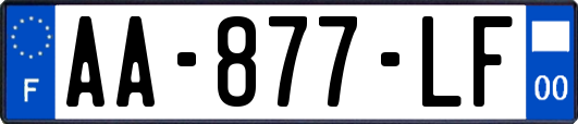 AA-877-LF