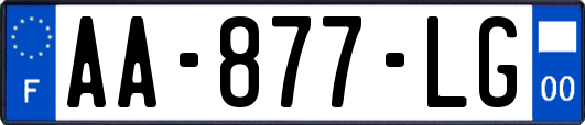AA-877-LG