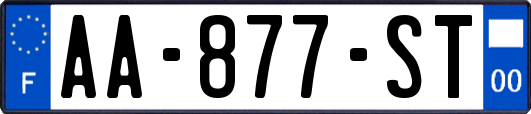 AA-877-ST