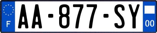 AA-877-SY