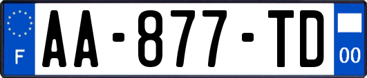 AA-877-TD