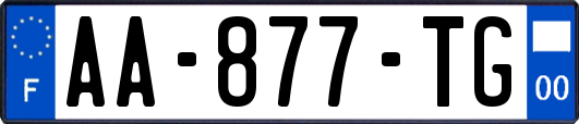 AA-877-TG