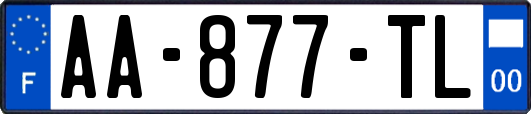 AA-877-TL