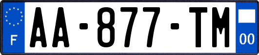 AA-877-TM