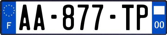 AA-877-TP