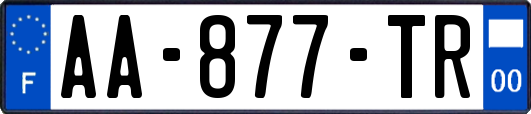 AA-877-TR