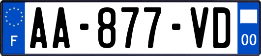 AA-877-VD