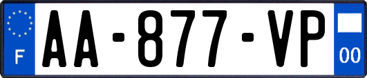 AA-877-VP