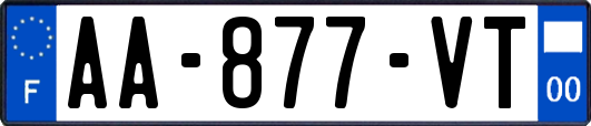 AA-877-VT