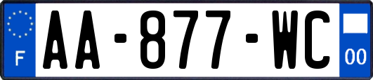 AA-877-WC